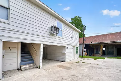 4901 Stimson Street #7, Houston, TX 77023 - Photo 4