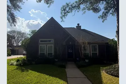 5026 Cave Run Drive, Missouri City, TX 77459 - Photo 1