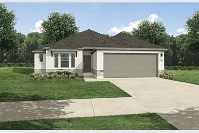 1206 Pavia Fields Drive, Huffman, TX 77336 - Photo 1