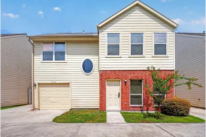 2212 Naomi Street, Houston, TX 77054 - Photo 1