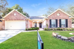 27 S Misty Canyon Pl, Conroe, TX 77385 - Photo 1