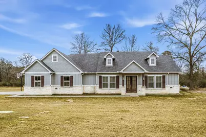 3610 Fm 2423, Grapeland, TX 75844 - Photo 1