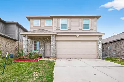 5447 Tuscany Hills Lane, Spring, TX 77373 - Photo 4