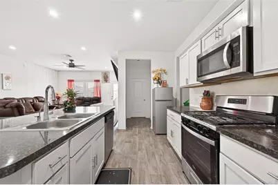 5447 Tuscany Hills Lane, Spring, TX 77373 - Photo 20