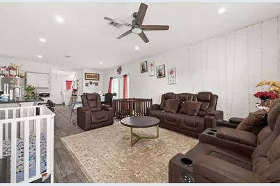 5447 Tuscany Hills Lane, Spring, TX 77373 - Photo 6