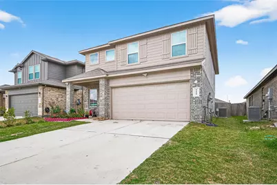 5447 Tuscany Hills Lane, Spring, TX 77373 - Photo 2