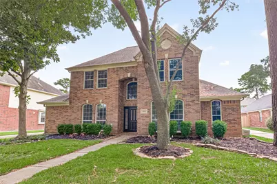 12514 Leytonstone Street, Tomball, TX 77377 - Photo 4