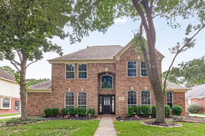 12514 Leytonstone Street, Tomball, TX 77377 - Photo 1