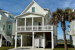 23500 San Luis Pass Rd, Galveston, TX 77554 - Photo 2