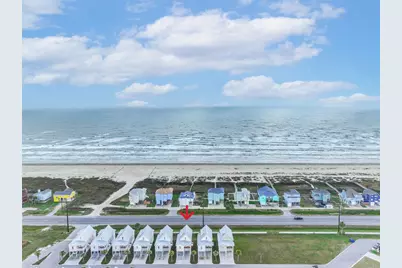 23500 San Luis Pass Road #7, Galveston, TX 77554 - Photo 38