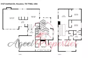 3127 Ashfield Dr, Houston, TX 77082 - Photo 2