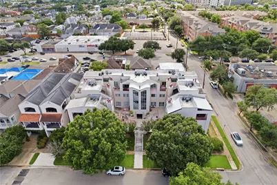 2100 Huldy Street #4, Houston, TX 77019 - Photo 30