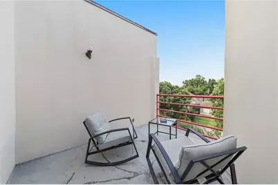 2100 Huldy Street #4, Houston, TX 77019 - Photo 28