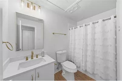2100 Huldy Street #4, Houston, TX 77019 - Photo 26