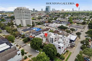 2100 Huldy St, Houston, TX 77019 - Photo 34