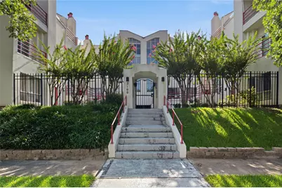 2100 Huldy Street #4, Houston, TX 77019 - Photo 32