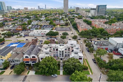 2100 Huldy Street #4, Houston, TX 77019 - Photo 36