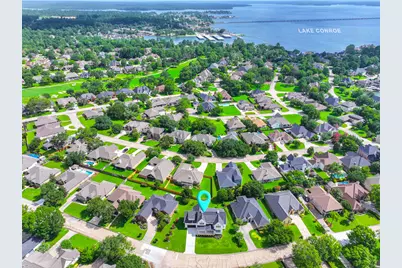 624 Edgewood, Montgomery, TX 77356 - Photo 6