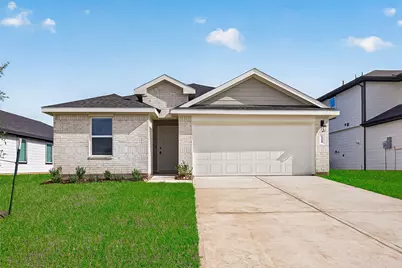 31210 Carmelas Landing Drive, Fulshear, TX 77441 - Photo 1