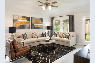 1614 Hopson Ranch Drive, Conroe, TX 77301 - Photo 2