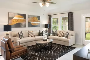 1614 Hopson Rnch Dr, Conroe, TX 77301 - Photo 2