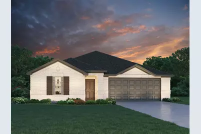 1614 Hopson Ranch Drive, Conroe, TX 77301 - Photo 8