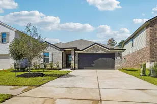 1614 Hopson Rnch Dr, Conroe, TX 77301 - Photo 2