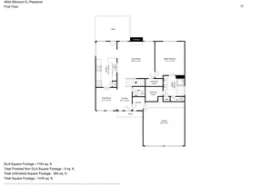 4834 Elkmont Ct, Pearland, TX 77584 - Photo 22