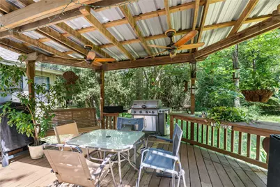 7818 Red Bay Circle, Magnolia, TX 77354 - Photo 38