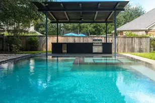 63 W Deer River Circle, The Woodlands, TX 77389 - Photo 1