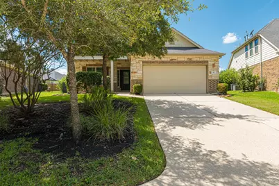 63 W Deer River Circle, The Woodlands, TX 77389 - Photo 10