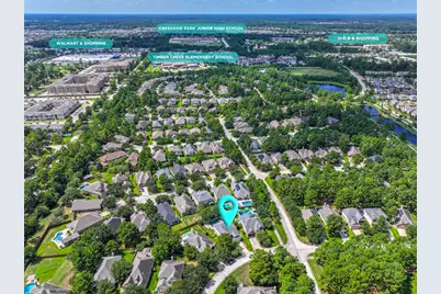 63 W Deer River Circle, The Woodlands, TX 77389 - Photo 8