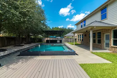 63 W Deer River Circle, The Woodlands, TX 77389 - Photo 46