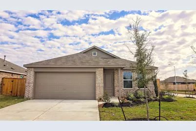 9302 Speckled Trout Drive, Baytown, TX 77521 - Photo 1