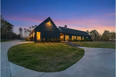 10202 Woodlane Boulevard, Magnolia, TX 77354 - Photo 1