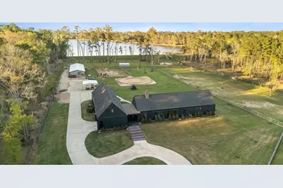 10202 Woodlane Boulevard, Magnolia, TX 77354 - Photo 12