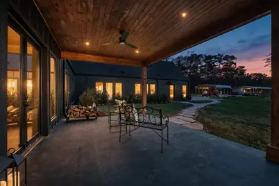 10202 Woodlane Boulevard, Magnolia, TX 77354 - Photo 2