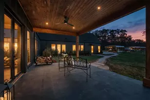 10202 Woodlane Blvd, Magnolia, TX 77354 - Photo 2