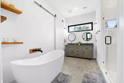 10202 Woodlane Boulevard, Magnolia, TX 77354 - Photo 24