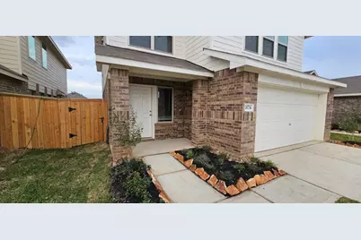 26734 Paloma Blanca Drive, Katy, TX 77493 - Photo 2