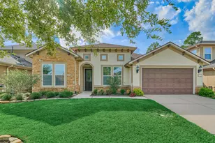 18718 Bella Cascata, Shenandoah, TX 77381 - Photo 1