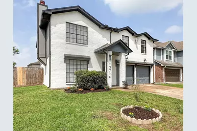 13714 Firerock Drive, Houston, TX 77085 - Photo 2