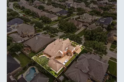 2512 W Ranch Drive, Friendswood, TX 77546 - Photo 38