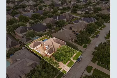 2512 W Ranch Drive, Friendswood, TX 77546 - Photo 42