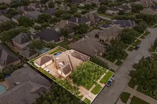 2512 W Ranch Dr, Friendswood, TX 77546 - Photo 42