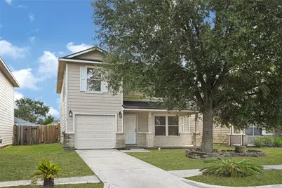 21238 Wortham Oaks Drive, Humble, TX 77338 - Photo 1