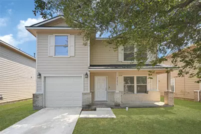 21238 Wortham Oaks Drive, Humble, TX 77338 - Photo 2