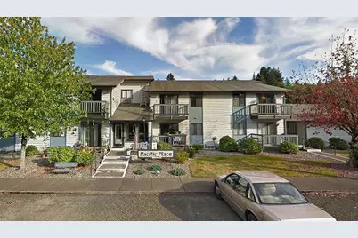 208 Central Avenue, South Bend, WA 98586 - Photo 1