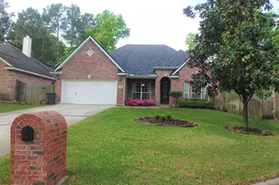 3804 Mystic Cir, Montgomery, TX 77356 - Photo 1