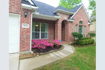 3804 Mystic Circle, Montgomery, TX 77356 - Photo 2